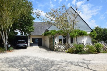 Maison a vendre Trégunc 29910 Finistère 145 m2 6 pièces 487900 euros
