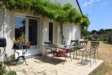 Maison a vendre Trégunc 29910 Finistère 145 m2 6 pièces 487900 euros