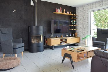 Maison a vendre Trégunc 29910 Finistère 145 m2 6 pièces 487900 euros