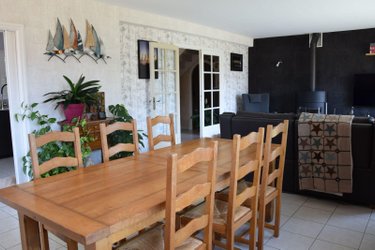 Maison a vendre Trégunc 29910 Finistère 145 m2 6 pièces 487900 euros
