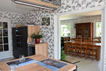 Maison a vendre Trégunc 29910 Finistère 145 m2 6 pièces 487900 euros