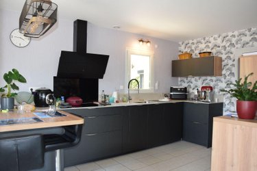 Maison a vendre Trégunc 29910 Finistère 145 m2 6 pièces 487900 euros