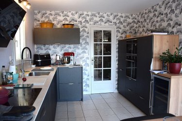 Maison a vendre Trégunc 29910 Finistère 145 m2 6 pièces 487900 euros