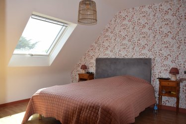 Maison a vendre Trégunc 29910 Finistère 145 m2 6 pièces 487900 euros