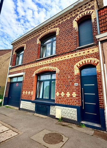 Maison a vendre Dunkerque 59140 Nord 237 m2 8 pièces 332000 euros