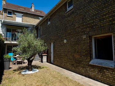 Maison a vendre Dunkerque 59140 Nord 237 m2 8 pièces 332000 euros