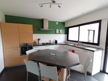 Maison a vendre Pont-Péan 35131 Ille-et-Vilaine 145 m2 5 pièces 434700 euros
