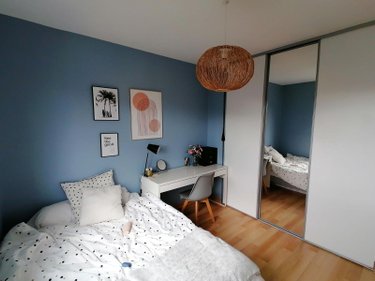 Maison a vendre Pont-Péan 35131 Ille-et-Vilaine 145 m2 5 pièces 434700 euros