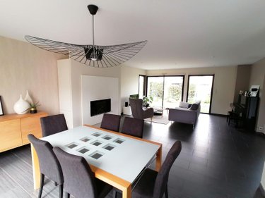 Maison a vendre Pont-Péan 35131 Ille-et-Vilaine 145 m2 5 pièces 434700 euros