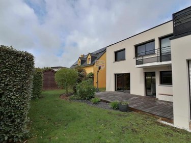 Maison a vendre Pont-Péan 35131 Ille-et-Vilaine 145 m2 5 pièces 434700 euros