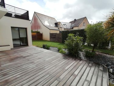 Maison a vendre Pont-Péan 35131 Ille-et-Vilaine 145 m2 5 pièces 434700 euros