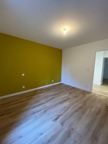 Location appartement La Chapelle-Chaussée 35630 Ille-et-Vilaine 64 m2 2 pièces 700 euros