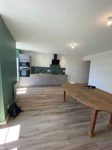 Location appartement La Chapelle-Chaussée 35630 Ille-et-Vilaine 64 m2 2 pièces 700 euros