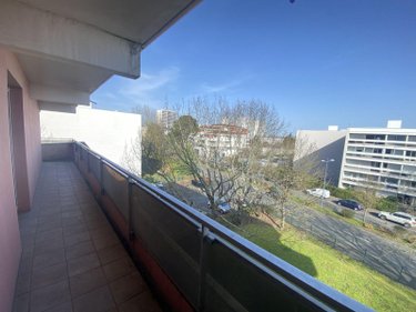 Appartement a vendre Lormont 33310 Gironde 81 m2 4 pièces 164850 euros