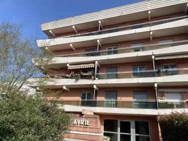 Appartement a vendre Lormont 33310 Gironde 81 m2 4 pièces 164850 euros