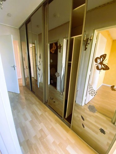 Appartement a vendre Lormont 33310 Gironde 81 m2 4 pièces 164850 euros