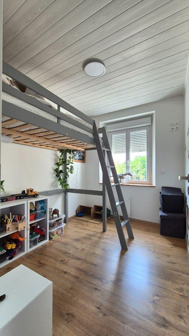 Maison a vendre Bonnétable 72110 Sarthe 135 m2 6 pièces 299000 euros