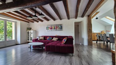 Maison a vendre Bonnétable 72110 Sarthe 135 m2 6 pièces 299000 euros