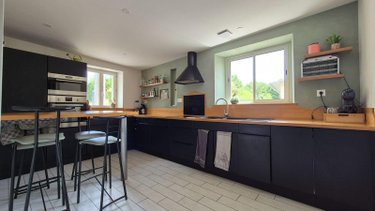 Maison a vendre Bonnétable 72110 Sarthe 135 m2 6 pièces 299000 euros