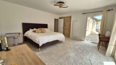 Maison a vendre Bonnétable 72110 Sarthe 135 m2 6 pièces 299000 euros