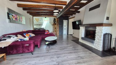 Maison a vendre Bonnétable 72110 Sarthe 135 m2 6 pièces 299000 euros