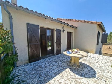Maison a vendre Moutiers-sous-Argenton 79150 Deux-Sèvres 111 m2 4 pièces 127200 euros