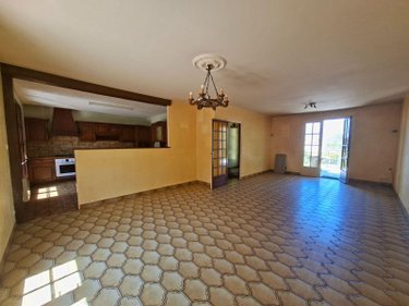 Maison a vendre Moutiers-sous-Argenton 79150 Deux-Sèvres 111 m2 4 pièces 127200 euros