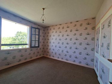 Maison a vendre Moutiers-sous-Argenton 79150 Deux-Sèvres 111 m2 4 pièces 127200 euros