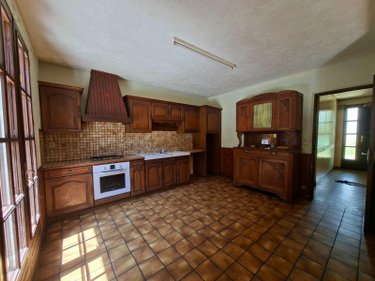 Maison a vendre Moutiers-sous-Argenton 79150 Deux-Sèvres 111 m2 4 pièces 127200 euros