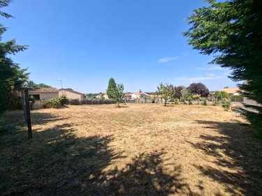 Maison a vendre Moutiers-sous-Argenton 79150 Deux-Sèvres 111 m2 4 pièces 127200 euros
