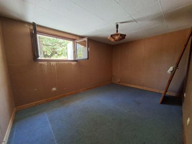 Maison a vendre Moutiers-sous-Argenton 79150 Deux-Sèvres 111 m2 4 pièces 127200 euros