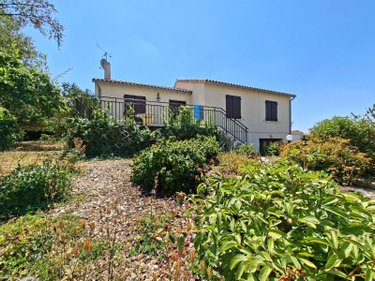 Maison a vendre Moutiers-sous-Argenton 79150 Deux-Sèvres 111 m2 4 pièces 127200 euros