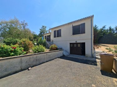 Maison a vendre Moutiers-sous-Argenton 79150 Deux-Sèvres 111 m2 4 pièces 127200 euros