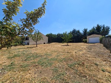 Maison a vendre Moutiers-sous-Argenton 79150 Deux-Sèvres 111 m2 4 pièces 127200 euros