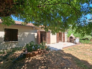 Maison a vendre Moutiers-sous-Argenton 79150 Deux-Sèvres 111 m2 4 pièces 127200 euros