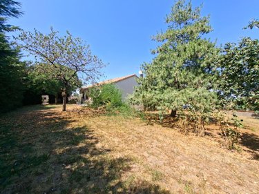 Maison a vendre Moutiers-sous-Argenton 79150 Deux-Sèvres 111 m2 4 pièces 127200 euros