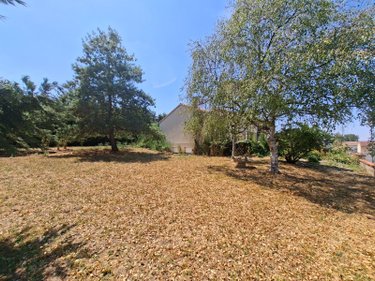 Maison a vendre Moutiers-sous-Argenton 79150 Deux-Sèvres 111 m2 4 pièces 127200 euros