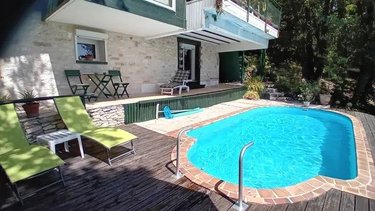 Maison a vendre Souillac 46200 Lot 125 m2 5 pièces 264000 euros