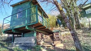 Maison a vendre Souillac 46200 Lot 125 m2 5 pièces 264000 euros