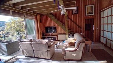 Maison a vendre Souillac 46200 Lot 125 m2 5 pièces 264000 euros