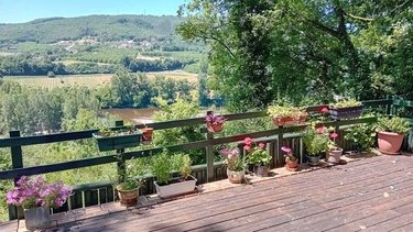 Maison a vendre Souillac 46200 Lot 125 m2 5 pièces 264000 euros