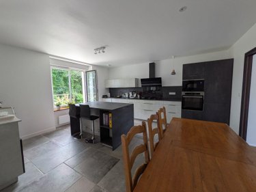 Maison a vendre Saint-Thurien 29380 Finistère 124 m2  327285 euros
