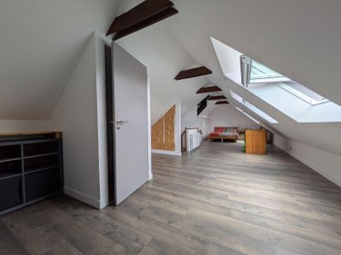 Maison a vendre Saint-Thurien 29380 Finistère 124 m2  327285 euros