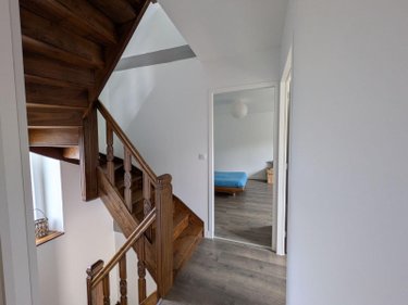 Maison a vendre Saint-Thurien 29380 Finistère 124 m2  327285 euros