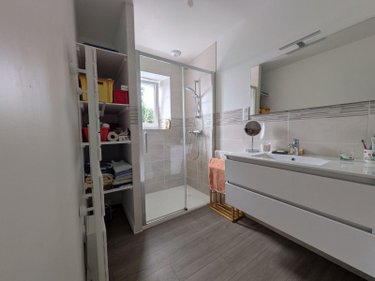 Maison a vendre Saint-Thurien 29380 Finistère 124 m2  327285 euros