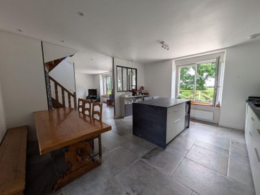 Maison a vendre Saint-Thurien 29380 Finistère 124 m2  327285 euros