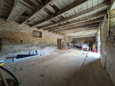 Maison a vendre Saint-Thurien 29380 Finistère 124 m2  327285 euros