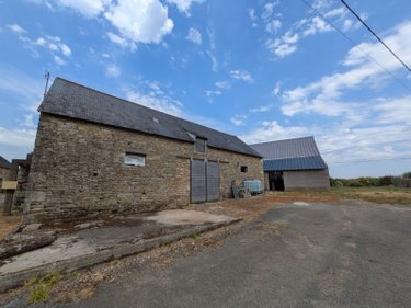 Maison a vendre Saint-Thurien 29380 Finistère 124 m2  327285 euros