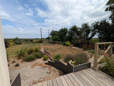 Maison a vendre Saint-Thurien 29380 Finistère 124 m2  327285 euros