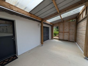 Maison a vendre Saint-Thurien 29380 Finistère 124 m2  327285 euros